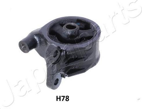 Japanparts RU-H78 - Sospensione, Motore www.autoricambi360.it
