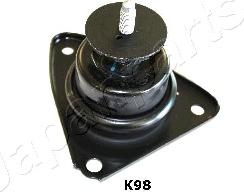 Japanparts RU-K98 - Sospensione, Motore www.autoricambi360.it