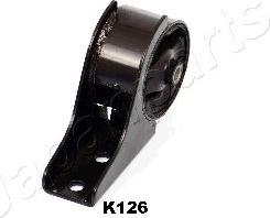 Japanparts RU-K126 - Sospensione, Motore www.autoricambi360.it