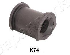 Japanparts RU-K74 - Bronzina cuscinetto, Barra stabilizzatrice www.autoricambi360.it