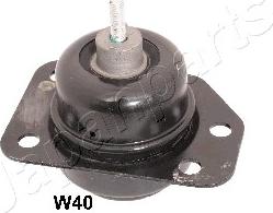 Japanparts RU-W40 - Sospensione, Motore www.autoricambi360.it