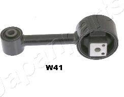 Japanparts RU-W41 - Sospensione, Motore www.autoricambi360.it