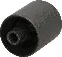 Japanparts RU-W58 - Sospensione, Motore www.autoricambi360.it