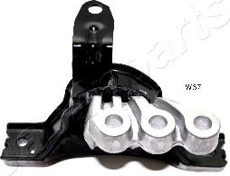 Japanparts RU-W67 - Sospensione, Motore www.autoricambi360.it
