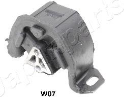 Japanparts RU-W07 - Sospensione, Motore www.autoricambi360.it