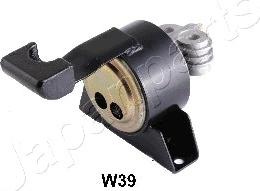 Japanparts RU-W39 - Sospensione, Motore www.autoricambi360.it