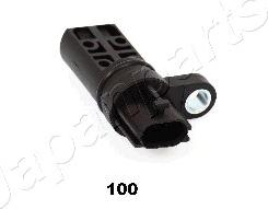 Japanparts SAC-100 - Sensore, Posizione albero a camme www.autoricambi360.it