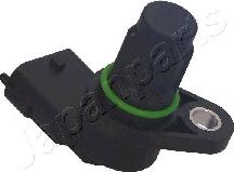 Japanparts SAC-K00 - Sensore, Posizione albero a camme www.autoricambi360.it