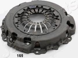 Japanparts SF-169 - Spingidisco frizione www.autoricambi360.it