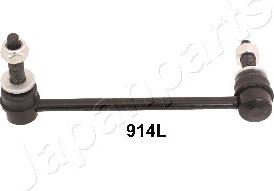 Japanparts SI-914L - Stabilizzatore, Autotelaio www.autoricambi360.it
