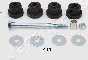 Japanparts SI-910 - Stabilizzatore, Autotelaio www.autoricambi360.it