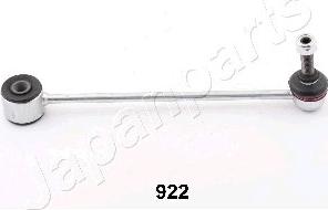 Japanparts SI-922 - Stabilizzatore, Autotelaio www.autoricambi360.it