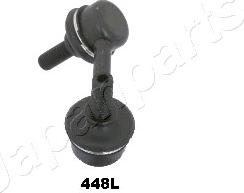 Japanparts SI-448L - Stabilizzatore, Autotelaio www.autoricambi360.it