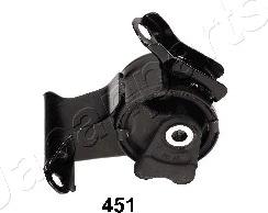 Japanparts SI-451 - Stabilizzatore, Autotelaio www.autoricambi360.it