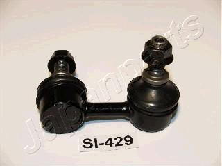 Japanparts SI-429R - Stabilizzatore, Autotelaio www.autoricambi360.it