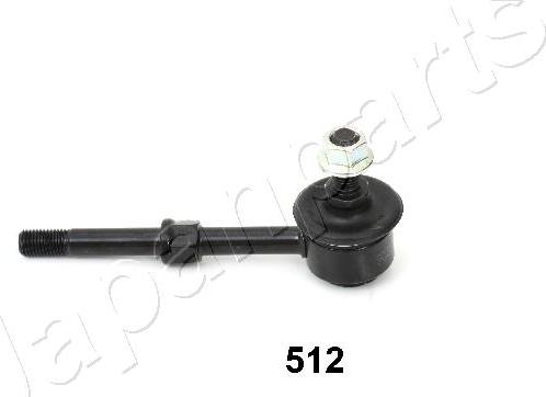 Japanparts SI-512 - Stabilizzatore, Autotelaio www.autoricambi360.it