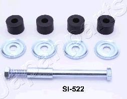 Japanparts SI-522 - Asta / Puntone, Stabilizzatore www.autoricambi360.it