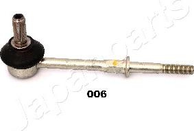 Japanparts SI-006 - Stabilizzatore, Autotelaio www.autoricambi360.it