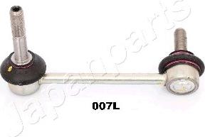Japanparts SI-007L - Stabilizzatore, Autotelaio www.autoricambi360.it