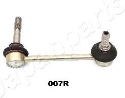 Japanparts SI-007R - Stabilizzatore, Autotelaio www.autoricambi360.it