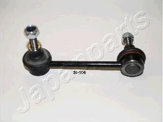 Japanparts SI-105L - Stabilizzatore, Autotelaio www.autoricambi360.it