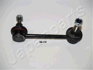 Japanparts SI-105R - Stabilizzatore, Autotelaio www.autoricambi360.it