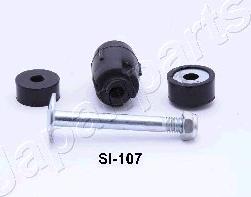 Japanparts SI-107 - Stabilizzatore, Autotelaio www.autoricambi360.it