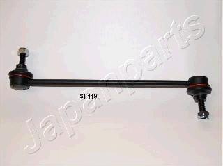 Japanparts SI-119 - Stabilizzatore, Autotelaio www.autoricambi360.it