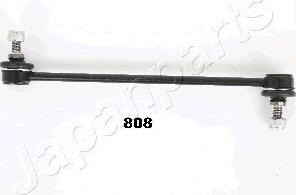 Japanparts SI-808 - Stabilizzatore, Autotelaio www.autoricambi360.it