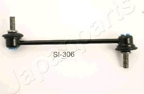 Japanparts SI-306 - Stabilizzatore, Autotelaio www.autoricambi360.it