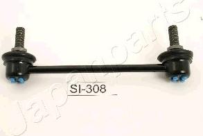 Japanparts SI-308 - Stabilizzatore, Autotelaio www.autoricambi360.it