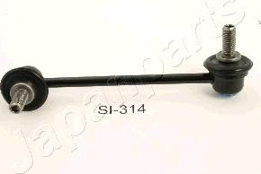 Japanparts SI-314L - Stabilizzatore, Autotelaio www.autoricambi360.it