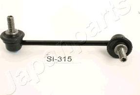 Japanparts SI-314R - Stabilizzatore, Autotelaio www.autoricambi360.it
