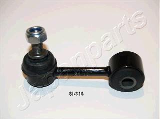 Japanparts SI-316 - Stabilizzatore, Autotelaio www.autoricambi360.it