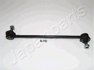 Japanparts SI-312 - Stabilizzatore, Autotelaio www.autoricambi360.it