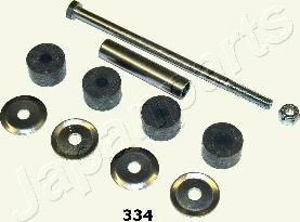 Japanparts SI-334 - Stabilizzatore, Autotelaio www.autoricambi360.it