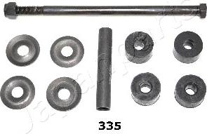 Japanparts SI-335 - Stabilizzatore, Autotelaio www.autoricambi360.it