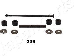 Japanparts SI-336 - Stabilizzatore, Autotelaio www.autoricambi360.it