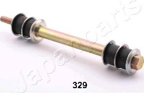 Japanparts SI-329 - Stabilizzatore, Autotelaio www.autoricambi360.it