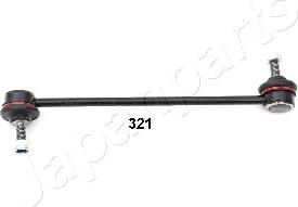 Japanparts SI-321 - Stabilizzatore, Autotelaio www.autoricambi360.it
