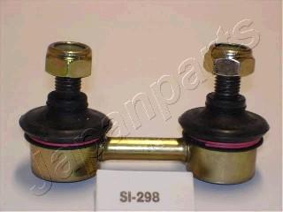 Japanparts SI-298 - Stabilizzatore, Autotelaio www.autoricambi360.it