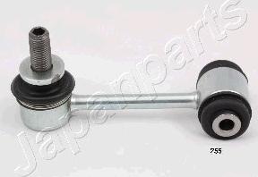 Japanparts SI-255 - Stabilizzatore, Autotelaio www.autoricambi360.it