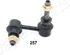 Japanparts SI-256R - Stabilizzatore, Autotelaio www.autoricambi360.it