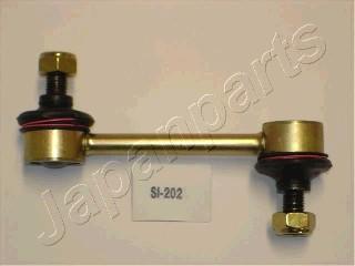 Japanparts SI-202 - Stabilizzatore, Autotelaio www.autoricambi360.it