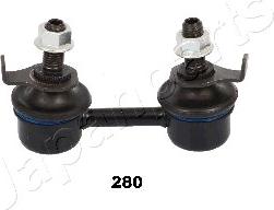 Japanparts SI-280 - Stabilizzatore, Autotelaio www.autoricambi360.it
