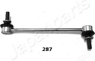 Japanparts SI-287 - Stabilizzatore, Autotelaio www.autoricambi360.it
