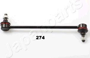 Japanparts SI-274 - Stabilizzatore, Autotelaio www.autoricambi360.it