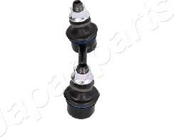 Japanparts SI-278L - Stabilizzatore, Autotelaio www.autoricambi360.it