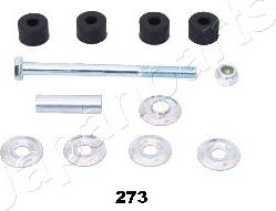 Japanparts SI-273 - Stabilizzatore, Autotelaio www.autoricambi360.it