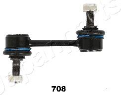 Japanparts SI-708 - Stabilizzatore, Autotelaio www.autoricambi360.it